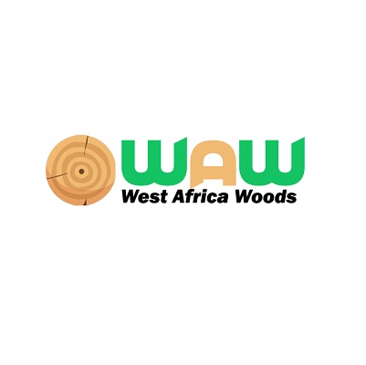 West Africa Woods